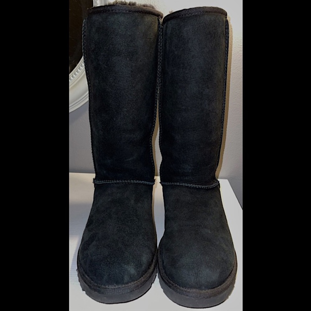 UGG Classic Tall Boot
